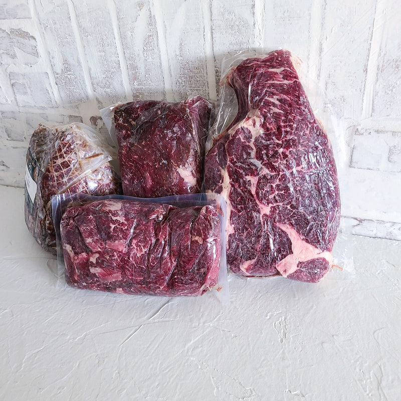 The Winter Roast Bundle