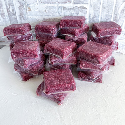 grass fed ground beef dry aged beef dry aged ground beef