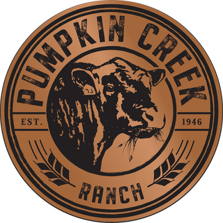 Pumpkin Creek Ranch
