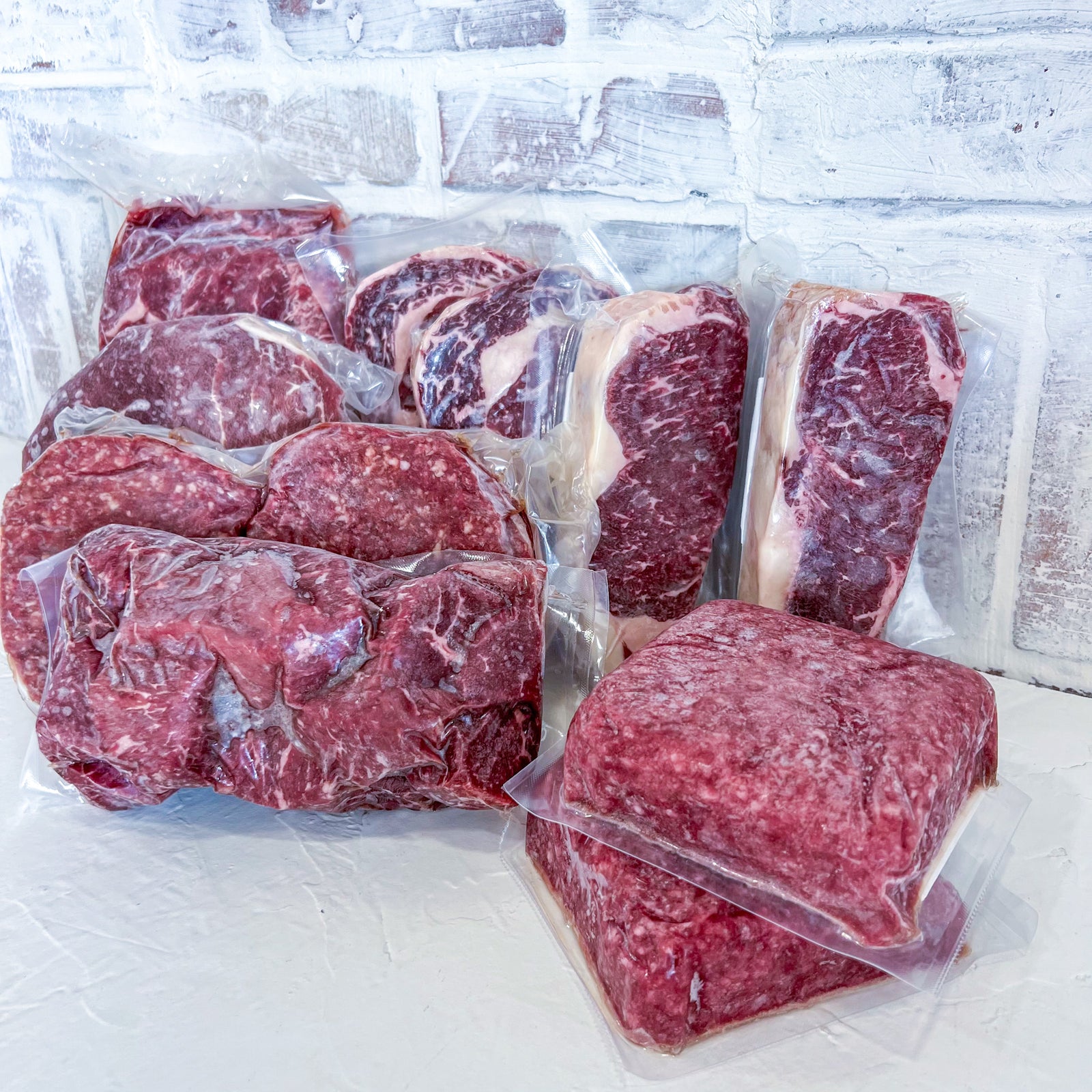 The 250th American Beef Box