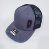 PCR embroidered Richardson snapback