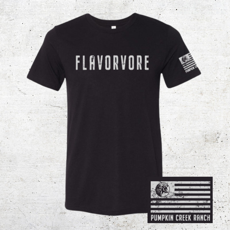 Flavorvore Hanes Beefy-T