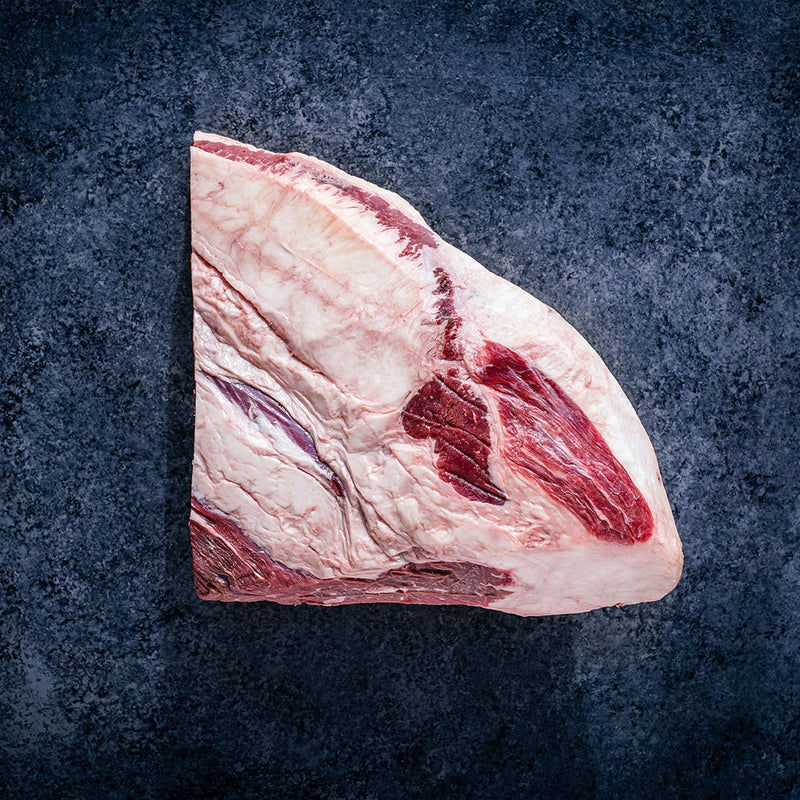 Brisket Point