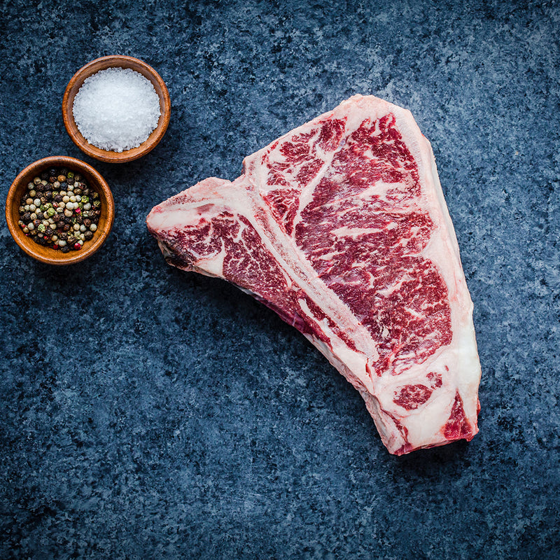 T-Bone