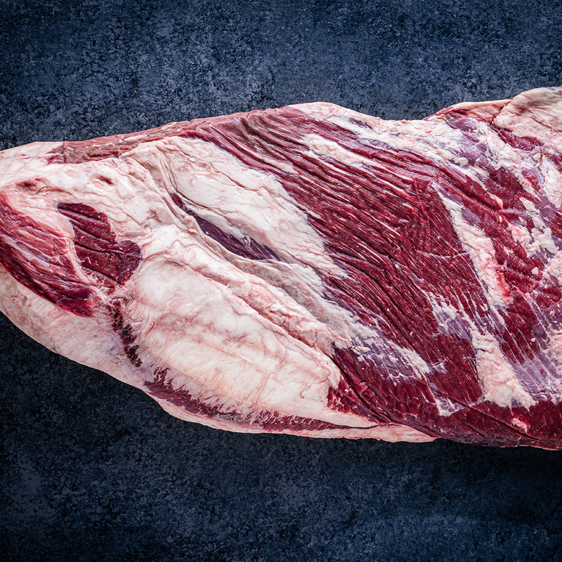 Butcher Packer Brisket