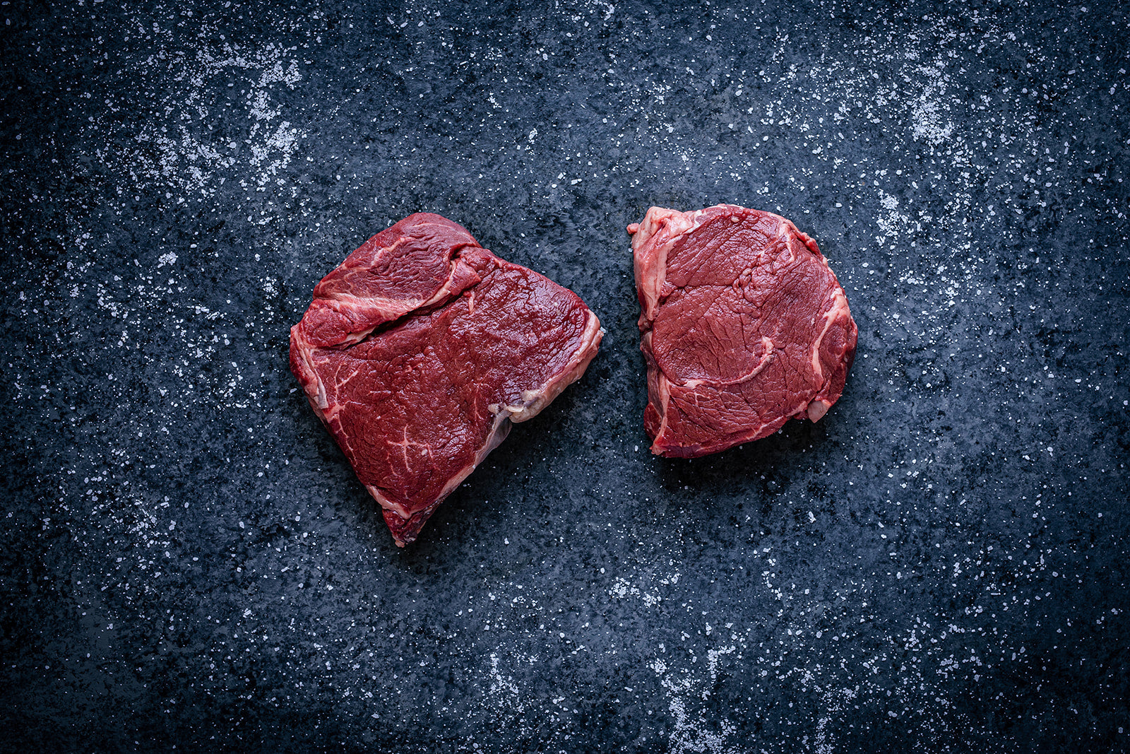 Top Sirloin Two Pack