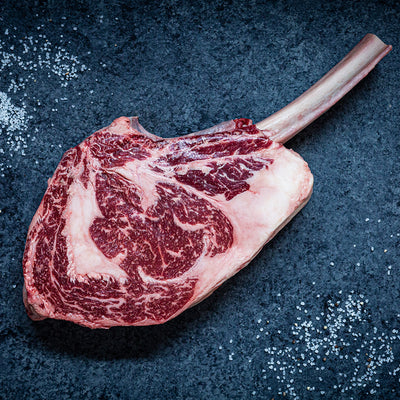 Tomahawk Steak