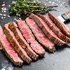 Flat Iron Steak Two Pack