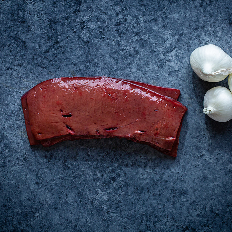 Beef Liver