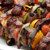 Steak Kabobs