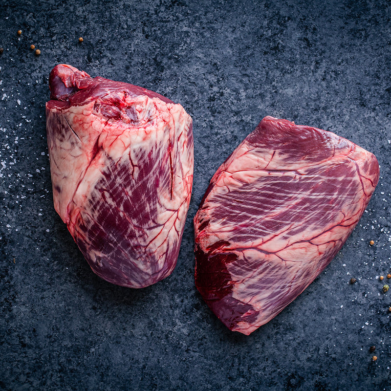 Beef Heart