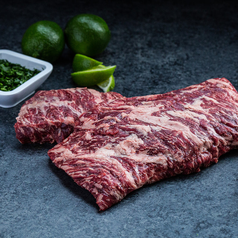 Skirt Steak